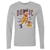 Men's Long Sleeve T-Shirt