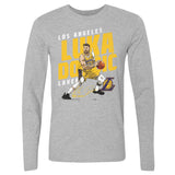 Men's Long Sleeve T-Shirt