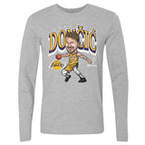 Men's Long Sleeve T-Shirt