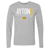 Men's Long Sleeve T-Shirt