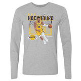 Men's Long Sleeve T-Shirt