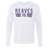 Men's Long Sleeve T-Shirt