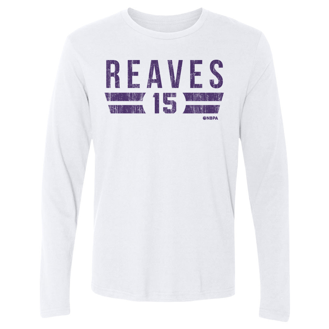 Austin Reaves Los Angeles L Font