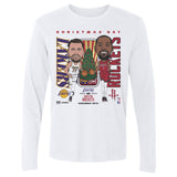 Men's Long Sleeve T-Shirt