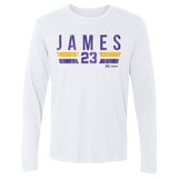 Men's Long Sleeve T-Shirt