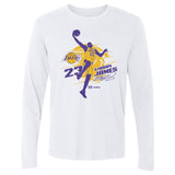 Men's Long Sleeve T-Shirt