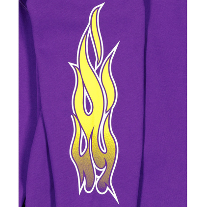 Lakers Wmns Rally Drv Hoodie