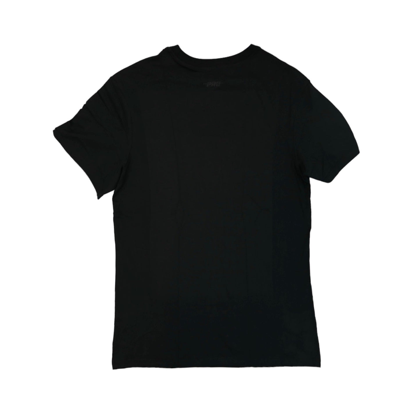 Lakers Womens Holiday Glam Boyfriend Tee