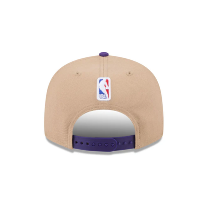 Lakers Youth 950 2024 Draft Snapback