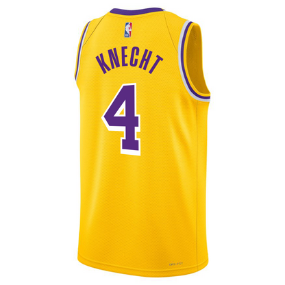 Knecht Icon Swingman Jersey
