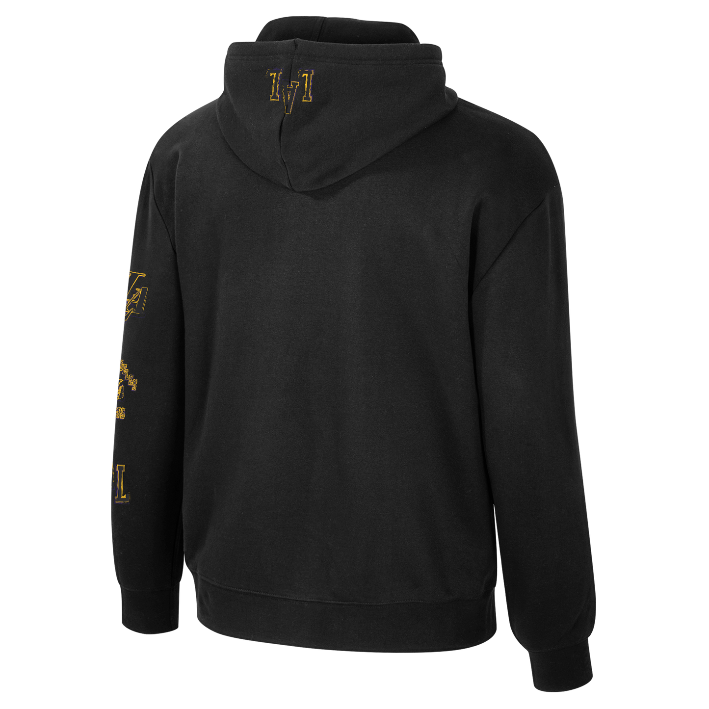 Lakers CE25 Elementized Burst Hoodie