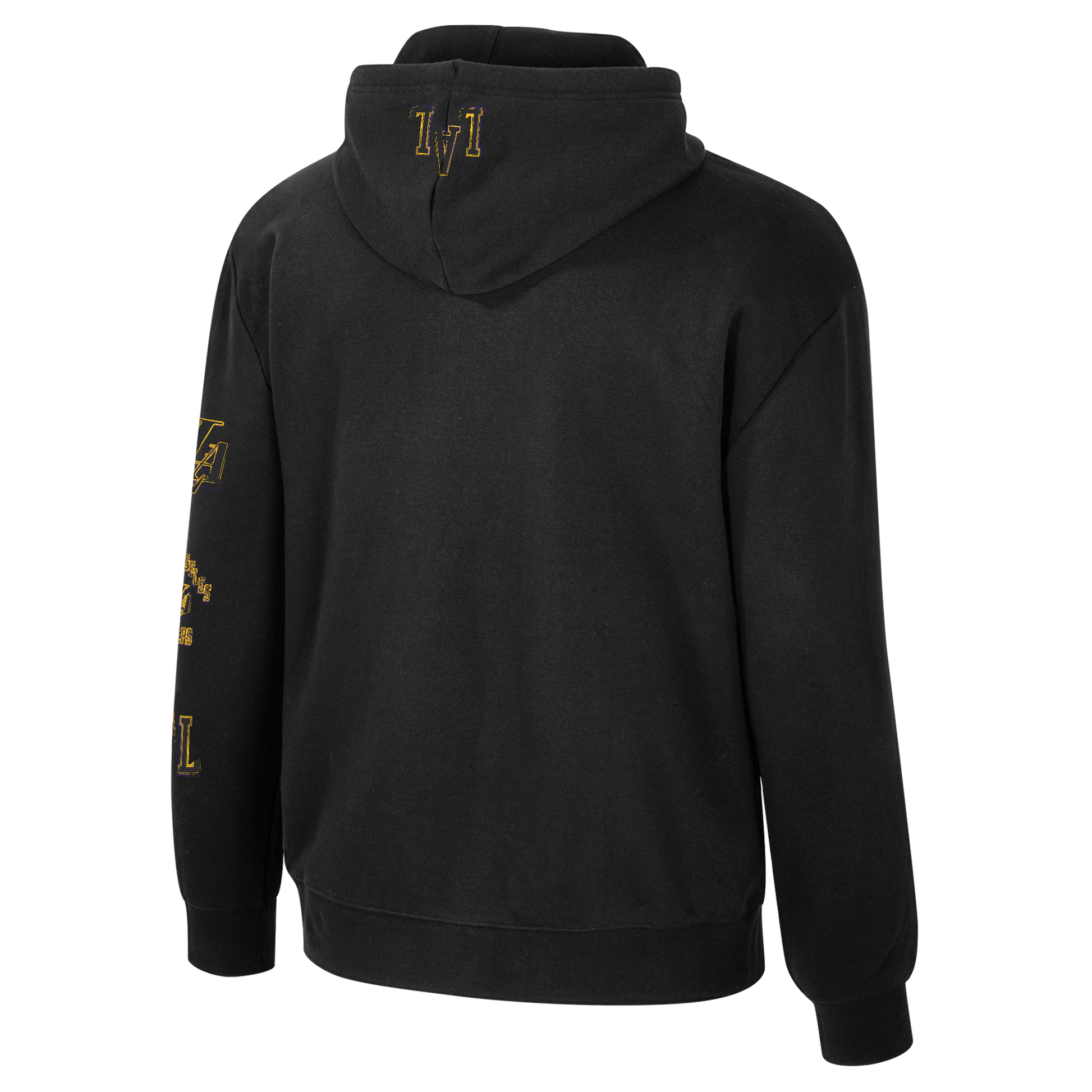Lakers CE25 Elementized Burst Hoodie