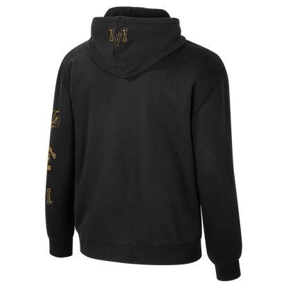 Lakers CE25 Elementized Burst Hoodie