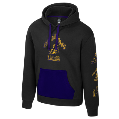 Lakers CE25 Elementized Burst Hoodie
