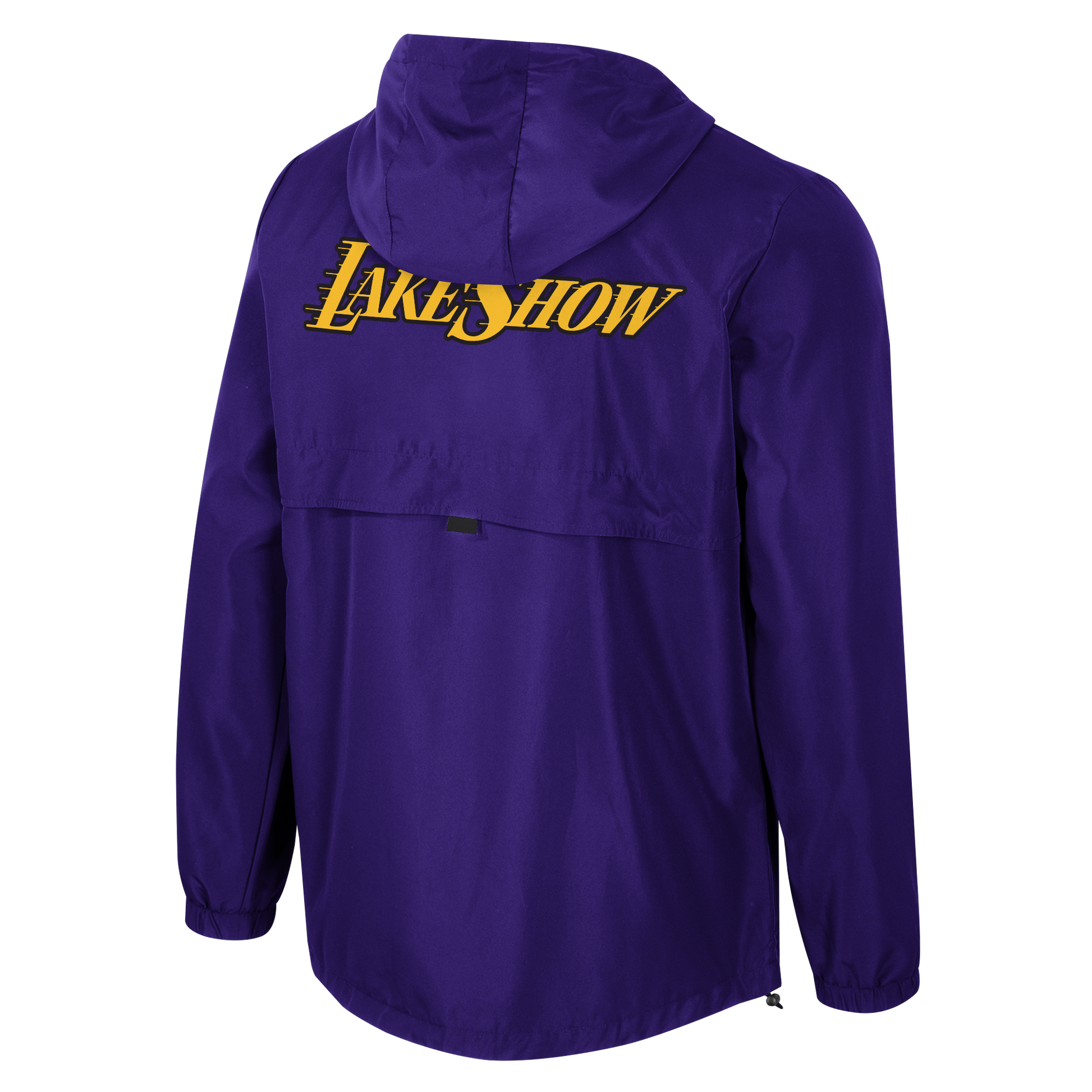 Lakers CE24 Compete Quarter Zip Jacket