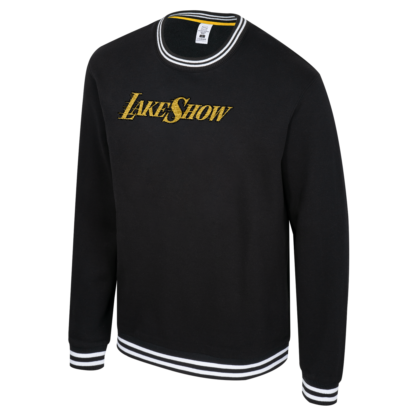 Lakers CE24 Club Level Crewneck