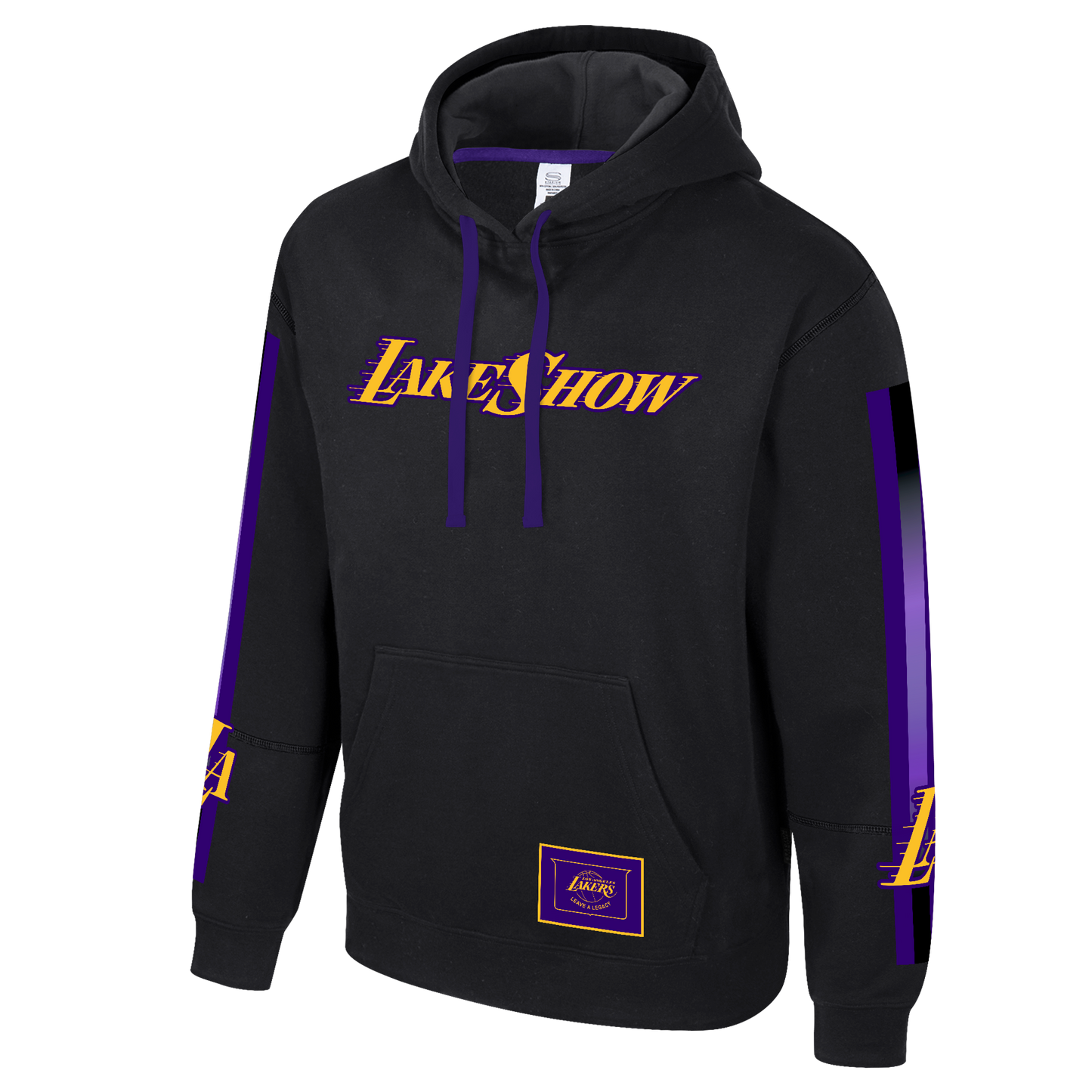 Lakers CE24 Star Hoodie