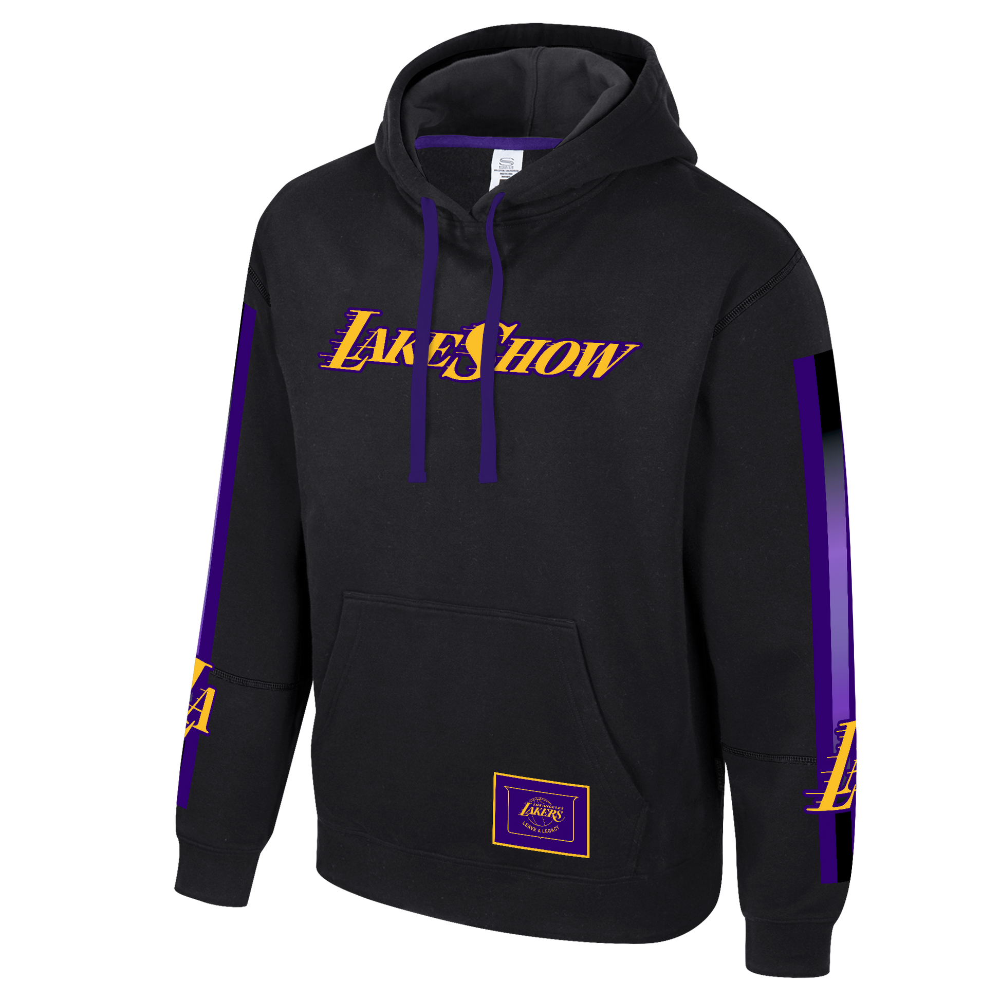 Lakers CE24 Star Hoodie