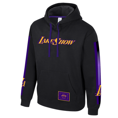 Lakers CE24 Star Hoodie
