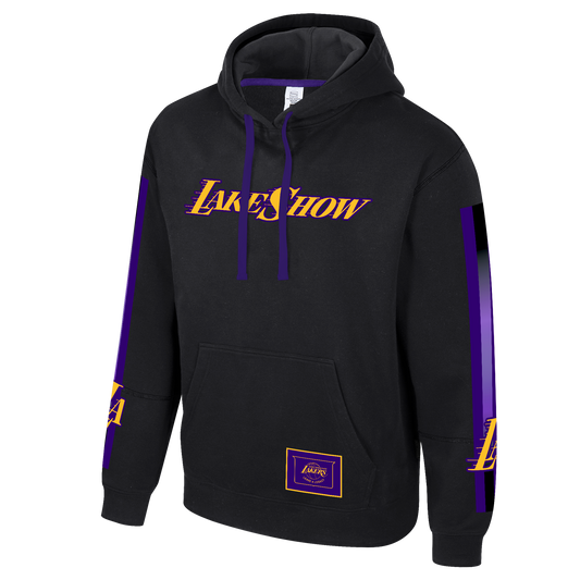Lakers CE24 Star Hoodie
