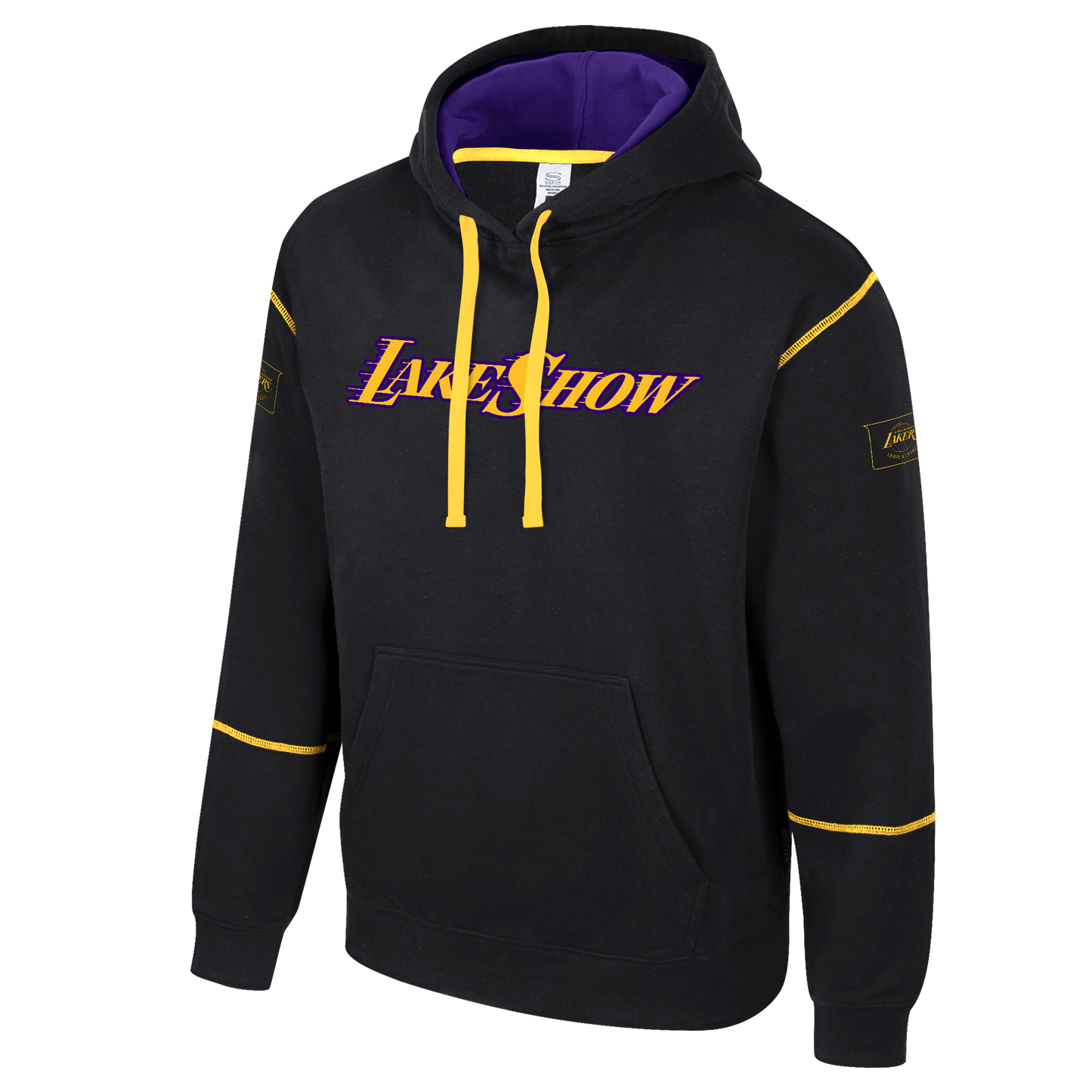 Lakers CE24 Monument Hoodie