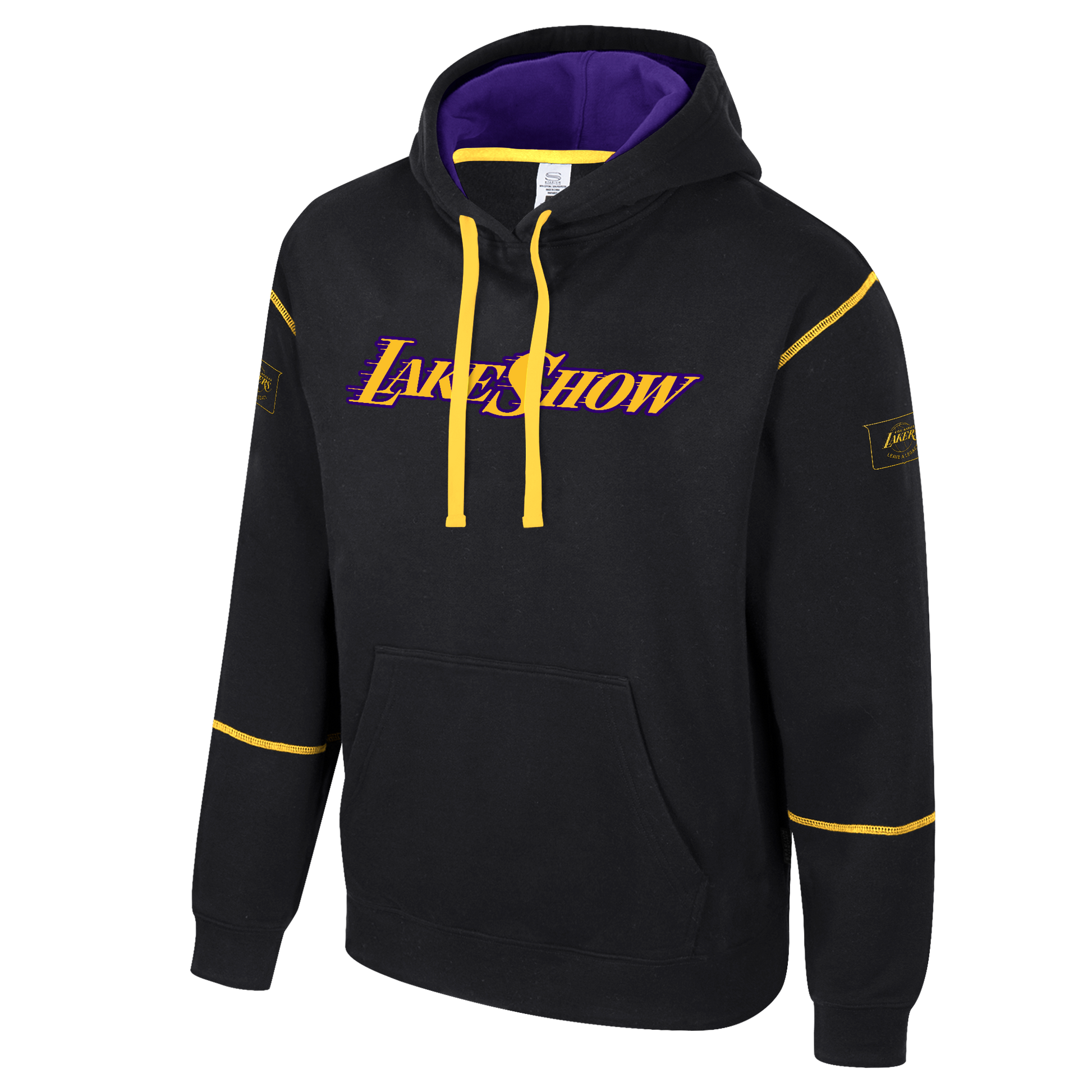 Lakers CE24 Monument Hoodie