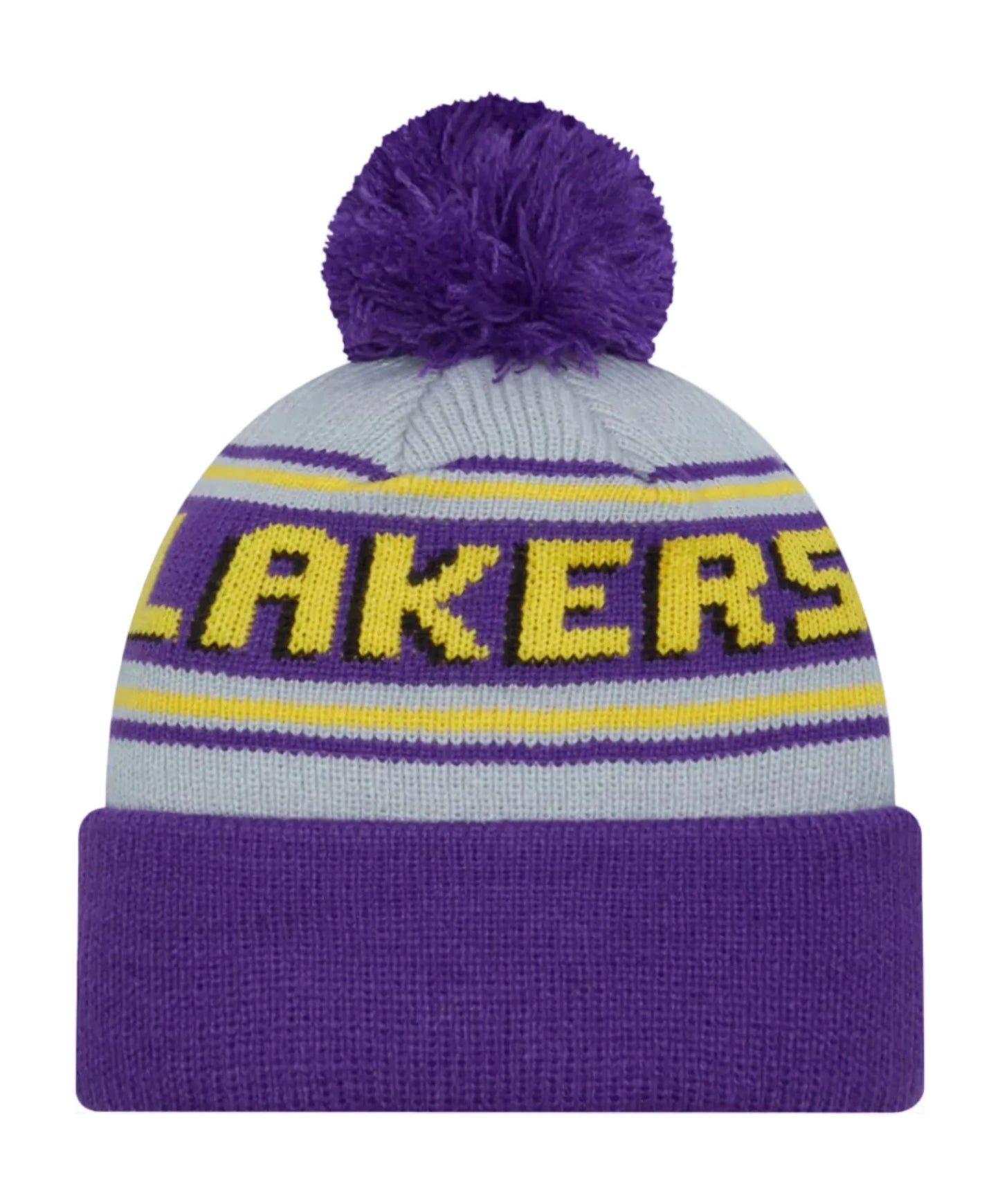 Lakers EG Knit OTC Beanie