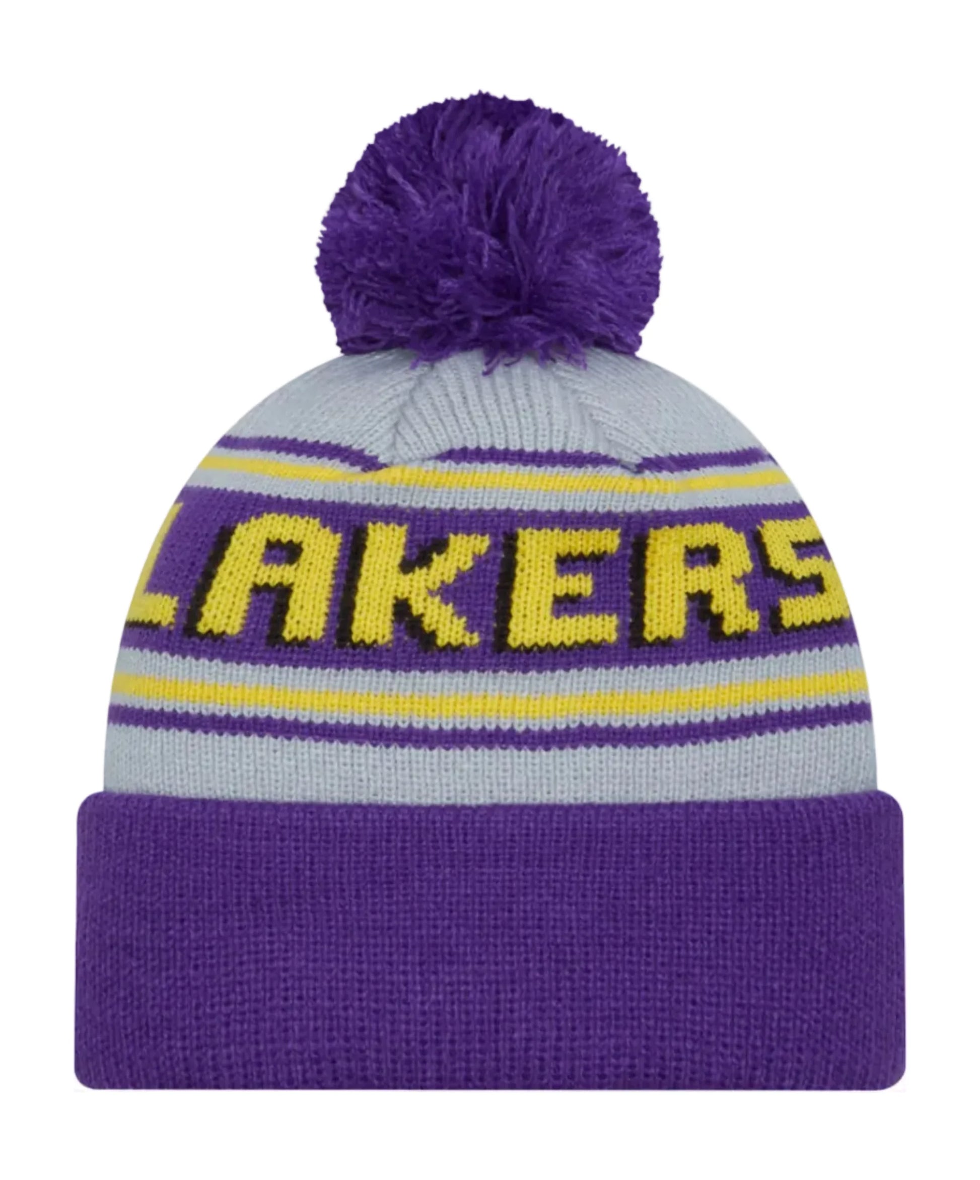 Lakers EG Knit OTC Beanie