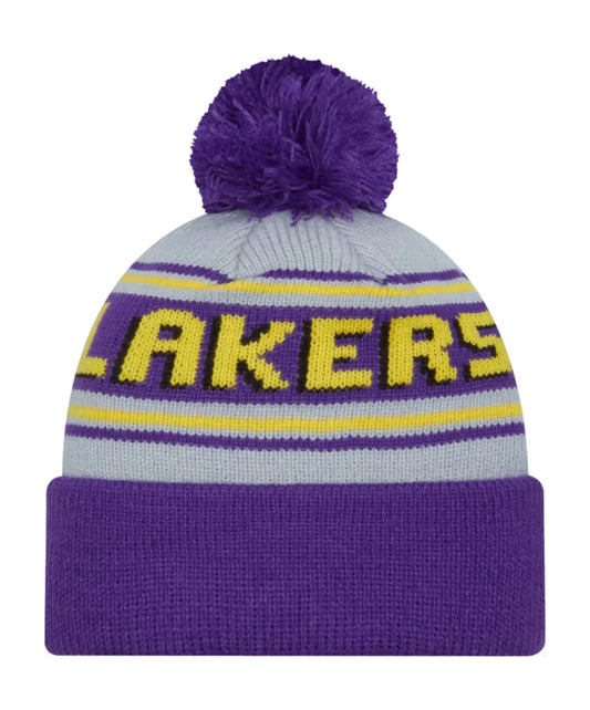 Lakers EG Knit OTC Beanie