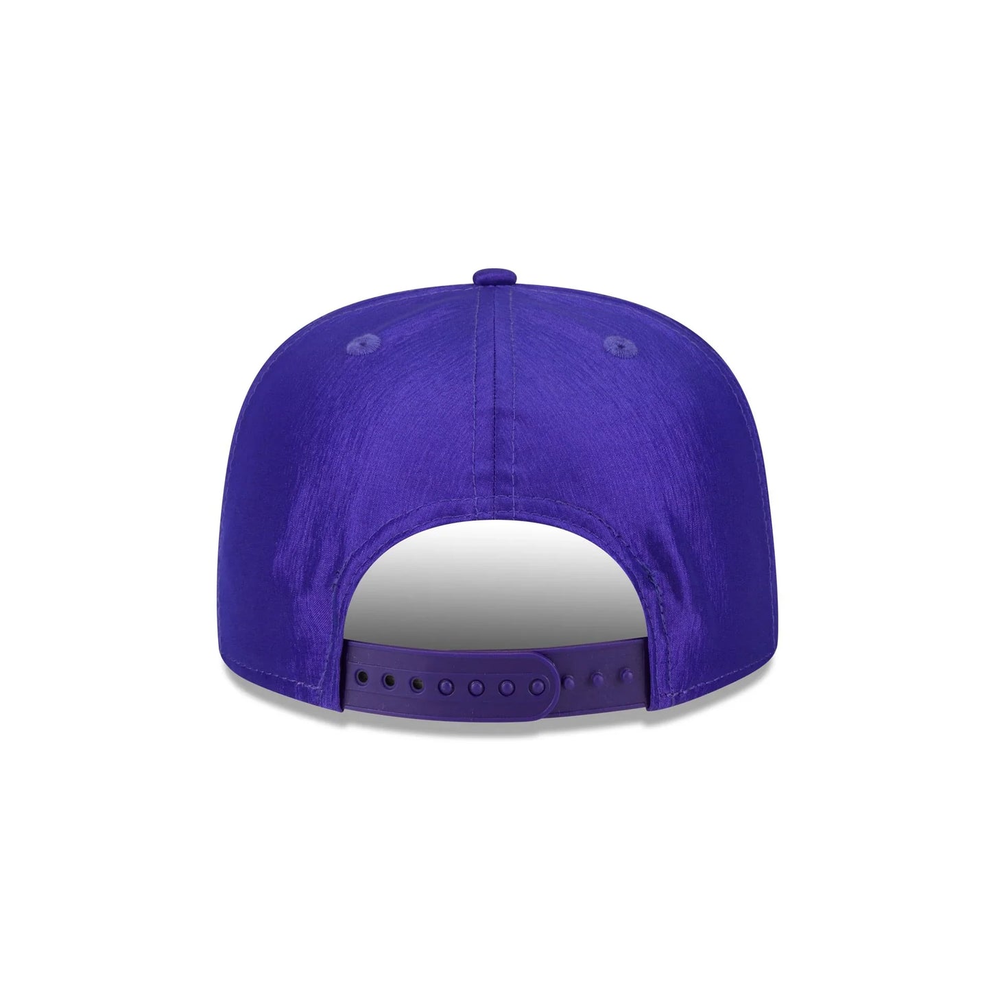 Lakers Golfer Team Rope Snapback Hat