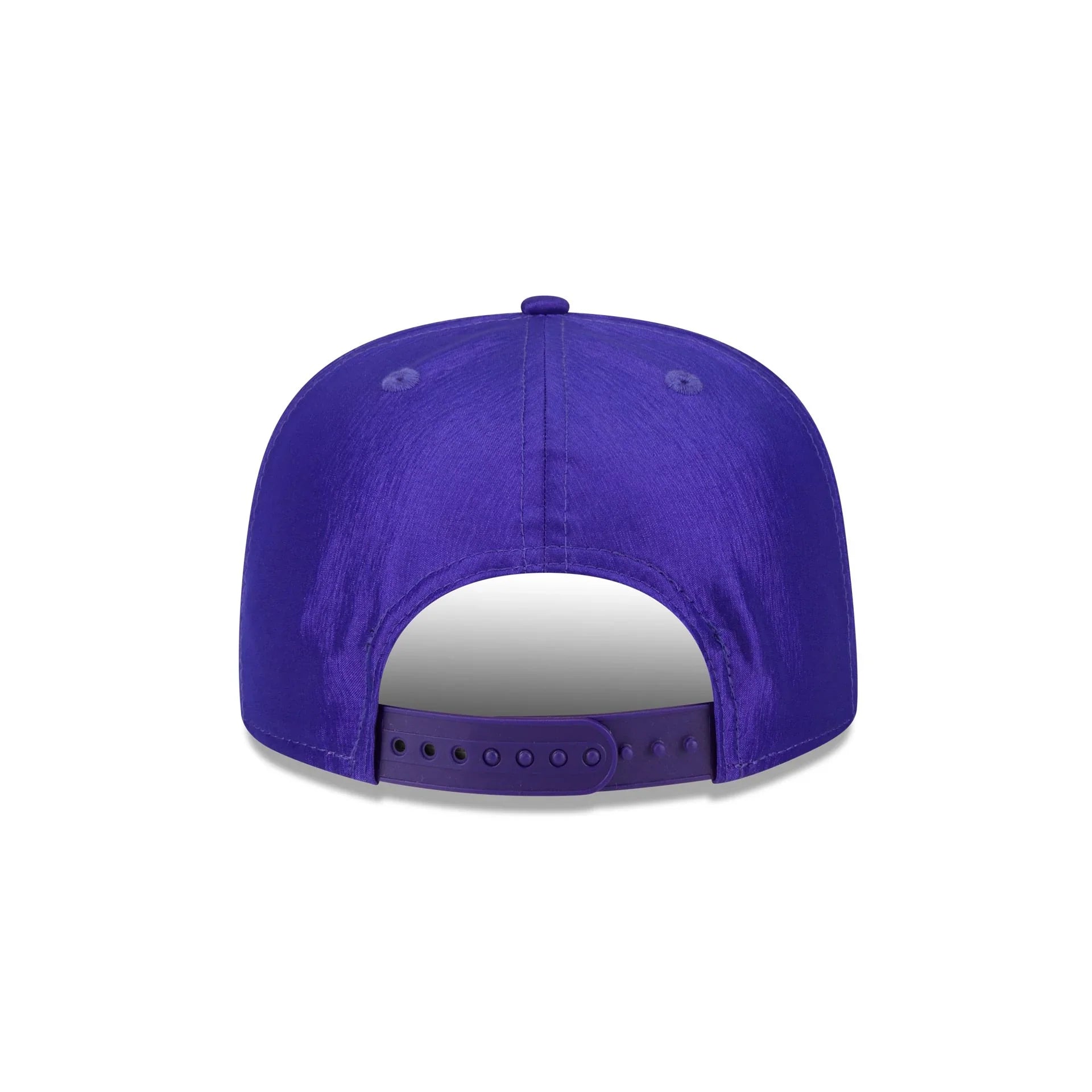 Lakers Golfer Team Rope Snapback Hat