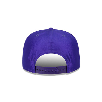 Lakers Golfer Team Rope Snapback Hat