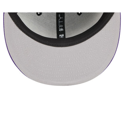 Lakers 950 CE25 2T Snapback Hat