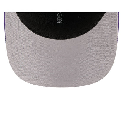 Lakers 970SS CE25 2T Snapback Hat