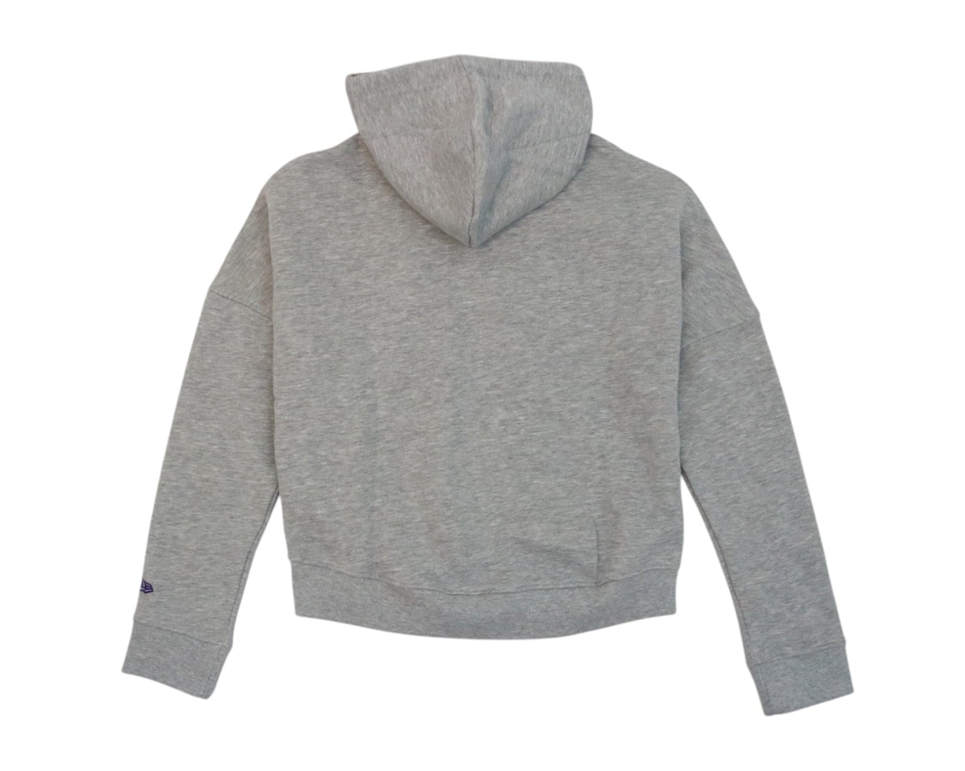 Lakers Women's Evergreen Wordmark Hoodie