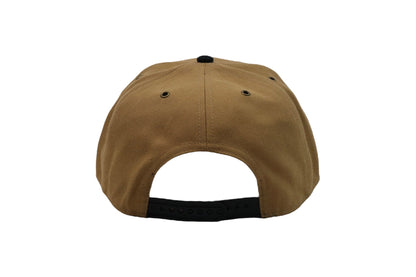 LA Lakers 47 Workshop 2T Captain Snapback Hat