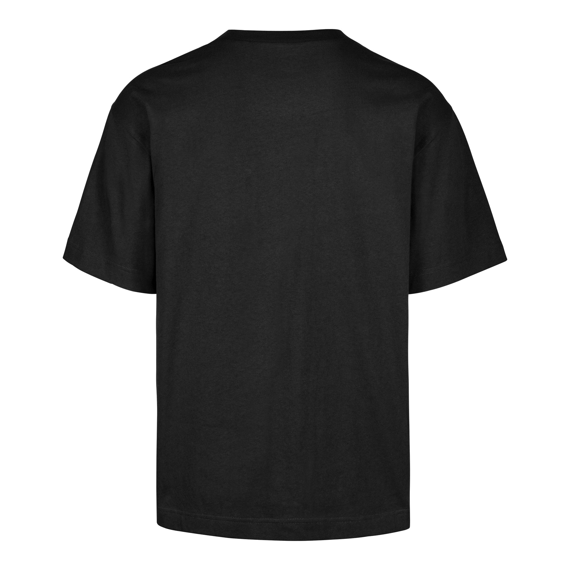 Lakers 47 CE25 Hand Check Foundation Tee