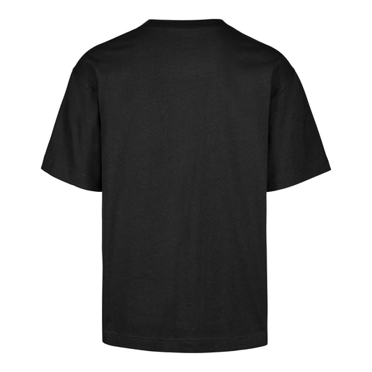 Lakers 47 CE25 Hand Check Foundation Tee