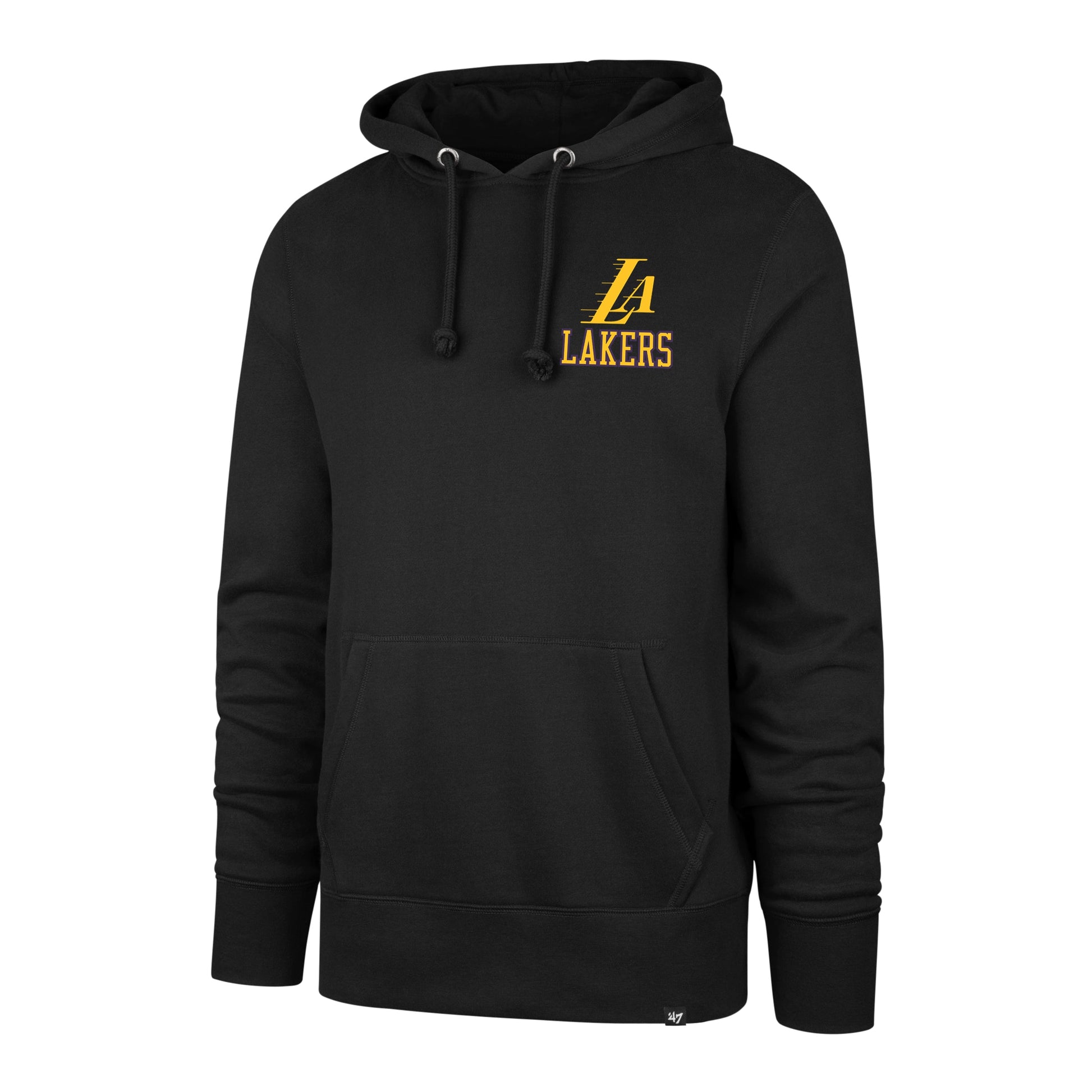 Lakers 47 CE25 Headline Jab Step Hoodie