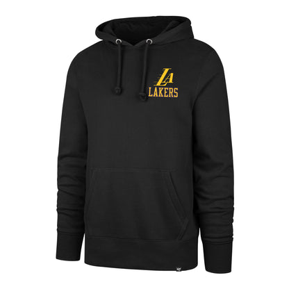 Lakers 47 CE25 Headline Jab Step Hoodie
