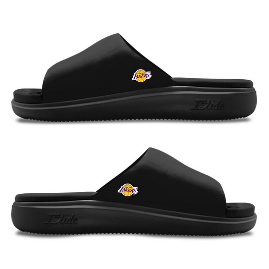 Los Angeles Lakers Minimalistic Motive