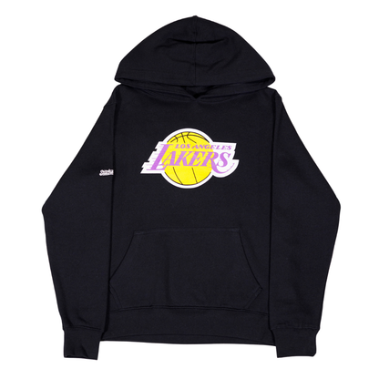 Lakers Youth Primary Logo Hoodie