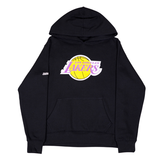 Lakers Youth Primary Logo Hoodie