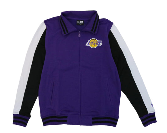 Lakers Game Day Full Zip Jacket