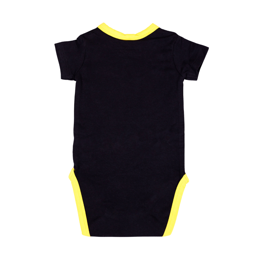 Lakers Infant Lights Out Baby Set