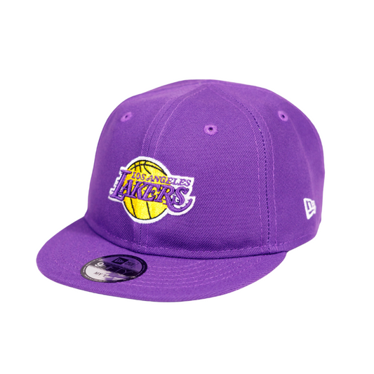 Lakers Kids 950 My 1st Snapback Hat