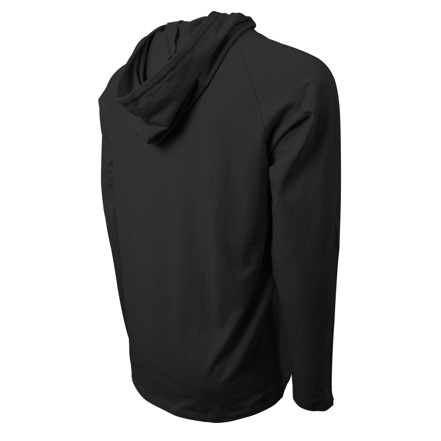 Lakers CE23 Atrium LS Hooded Tee
