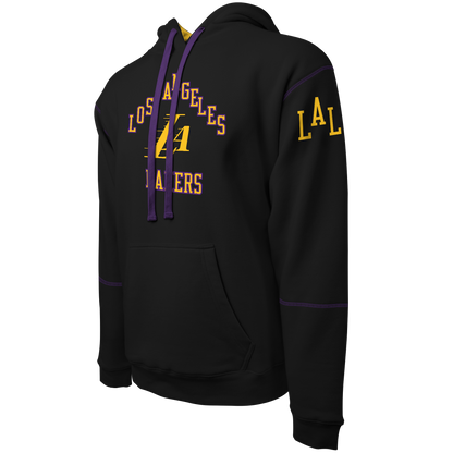 Lakers CE23 Monument Hood