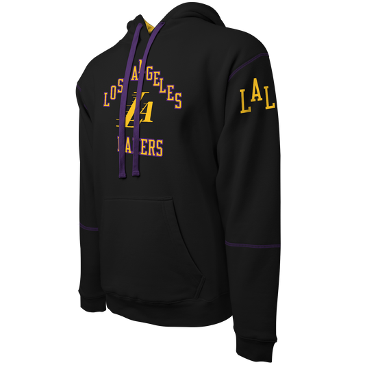 Lakers CE23 Monument Hood