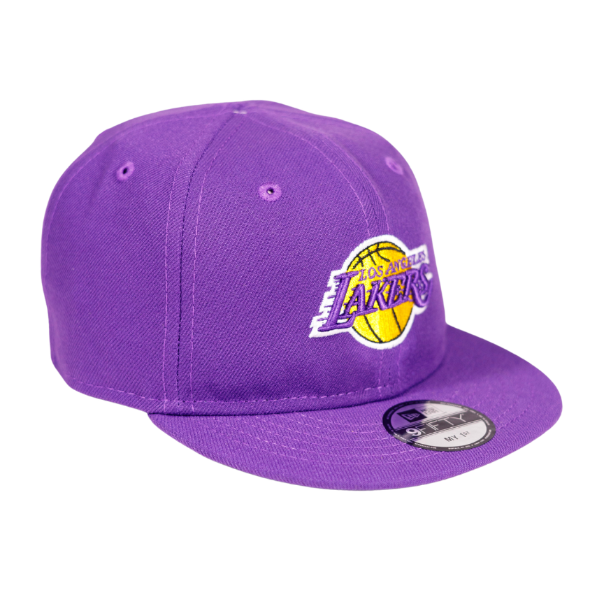 Lakers Kids 950 My 1st Snapback Hat